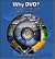 Why Dvd?: A Meat and Potatoes Guide for the Uninitiated