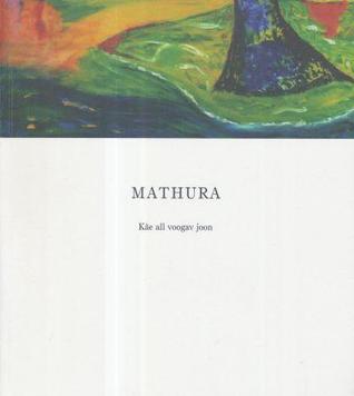 Käe all voogav joon (Paperback)