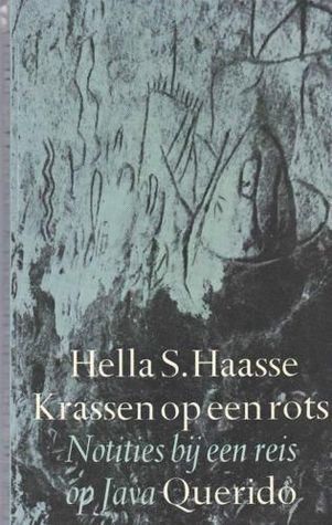 Krassen op een rots (Paperback)