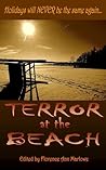 Terror at the Beach by Florence Ann Marlowe