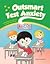 Outsmart Test Anxiety: A Workbook to Help Kids Conquer Test Anxiety (Helping Kids Heal)