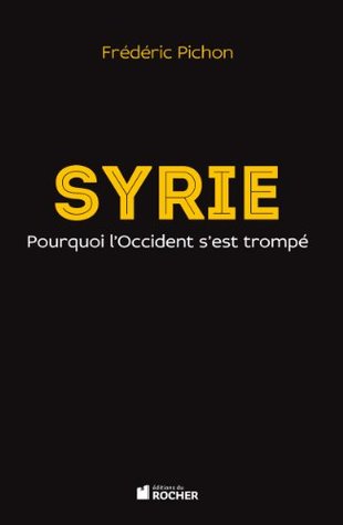 Syrie : Pourquoi l'Occident s'est trompé (Unknown Binding)
