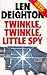 Twinkle, Twinkle Little Spy