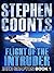 Flight of the Intruder by Stephen Coonts
