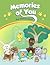 Memories of You: Pet Memory Book