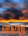 Book cover for Krokodil