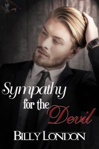 Sympathy for the Devil (ebook)