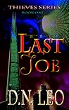 The Last Job