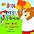 Ben Pergi ke Sekolah (Ben Beruang, #2)