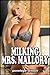 Milking Mrs. Mallory