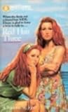 Red Hair Three