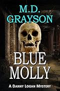 Blue Molly