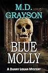 Blue Molly