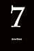 Seven (The One Rises #2.5)