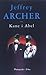 Kane i Abel by Jeffrey Archer