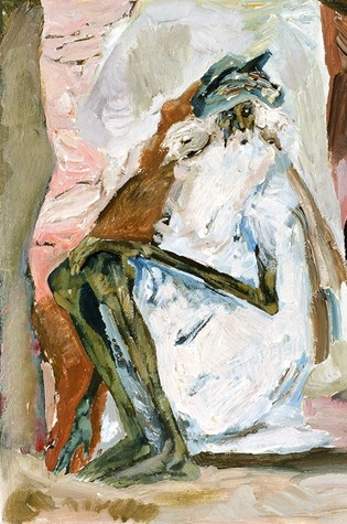 El hombre en el umbral (ebook)