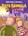 Risto Räppääjä ja Sevillan saituri