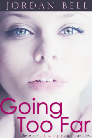 Going Too Far (The Curvy Submissive, #1)