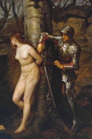 Historia del guerrero y la cautiva (ebook)