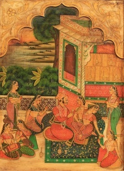 Historia de los dos que soñaron (Unknown Binding)