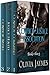 Cowboy Justice Association Novel Box Set by Olivia Jaymes