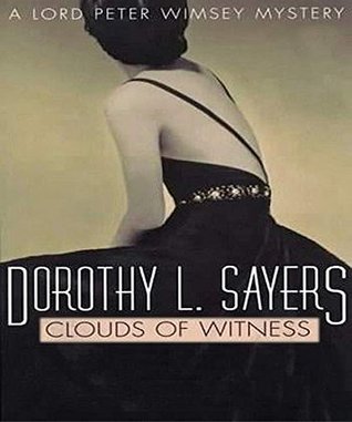Clouds of Witness