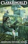 Clarkesworld Magazine, Issue 95, August 2014 by Neil Clarke