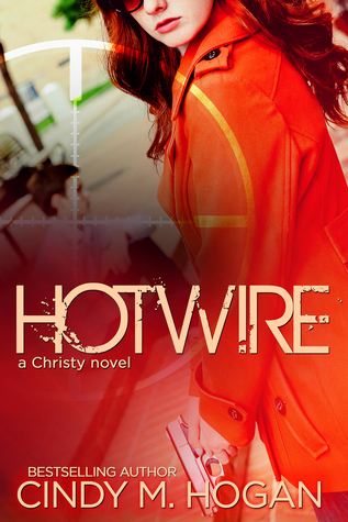 Hotwire (Christy, #2)