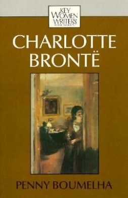 Charlotte Bronte (Key Women Writers)
