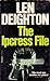 The Ipcress File (Secret File, #1)