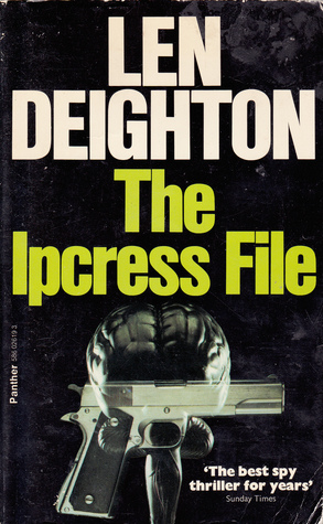 The Ipcress File