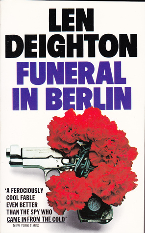 Funeral In Berlin