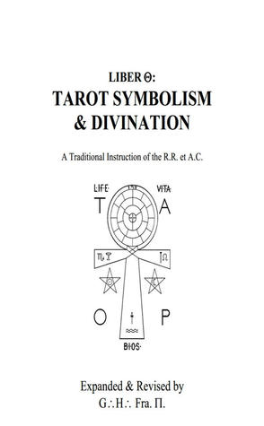 Liber O Tarot Symbolism & Divination (ebook)