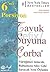 Tavuk Suyuna Çorba 6. Porsiyon by Jack Canfield