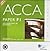 ACCA - F1 Accountant in Business: Audio CD