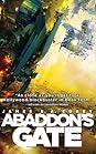 Abaddon’s Gate by James S.A. Corey