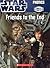 Star Wars Phonics - Book 2: Friends to the End