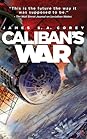Caliban’s War by James S.A. Corey