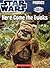 Star Wars Phonics - Book 4: Here Come the Ewoks