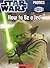 Star Wars Phonics - Book 5:...