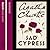 Sad Cypress (Hercule Poirot, #21)
