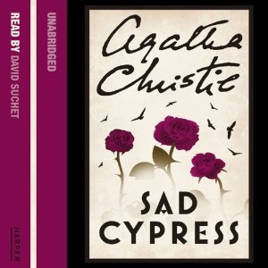 Sad Cypress