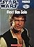 Star Wars Phonics - Book 7: Meet Han Solo