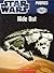 Star Wars Phonics - Book 8: Hide Out