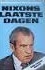 Nixons laatste dagen by Bob Woodward