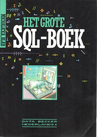 Het grote SQL-Boek