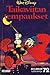 Taikaviitan tempaukset by Walt Disney Company