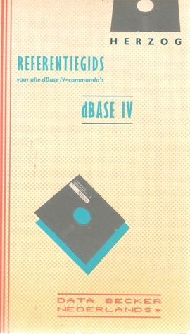dBase IV