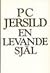En levande själ by P.C. Jersild En levande själ by P.C. Jersild