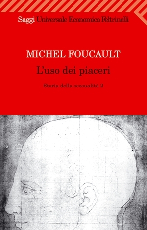 Storia della sessualità 2. L'uso dei piaceri